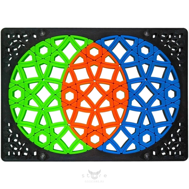 купить головоломку pluton's sirius 2