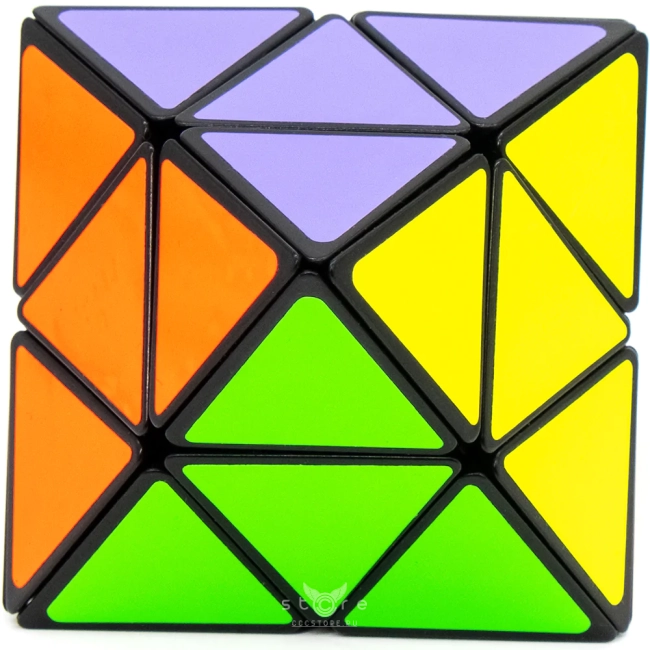 купить головоломку mf8 skewby 2x2x2 octahedron cube