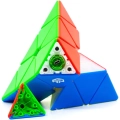 купить головоломку gan pyraminx m standard