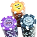 купить профессиональный набор для игры в покер &quot;russianpro 500&quot;