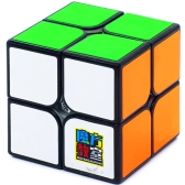 MoYu 2x2x2 Cubing Classroom JiaoShi MF2S Черный