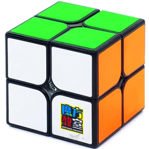 купить кубик Рубика moyu 2x2x2 cubing classroom jiaoshi mf2s