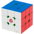 купить кубик Рубика gan 356 m e 3x3x3 christmas edition limited