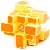 Gan Mirror Cube MG Оранжевый