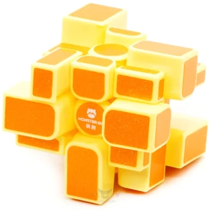 купить головоломку gan mirror cube mg