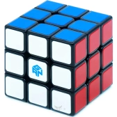 Gan 3x3x3 Speed Cube Черный