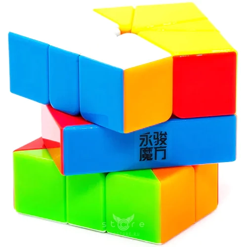купить головоломку yj yulong square-1