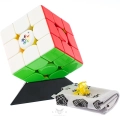 купить кубик Рубика yuxin 3x3x3 little magic v3 m maglev