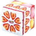 купить кубик Рубика calvin's puzzle yummy strawberry