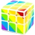 YJ Inequilateral 3x3x3