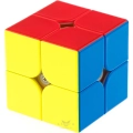 купить кубик Рубика moyu 2x2x2 weipo v5 ballcore uv