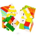 купить кубик Рубика diansheng 2x2x2-5x5x5 solar set