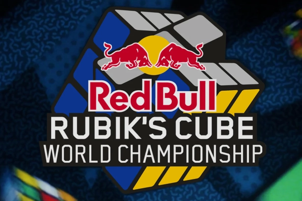 Чемпионат мира Red Bull Rubik's Cube