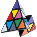 купить головоломку calvin's puzzle pyraminx sudoku v3