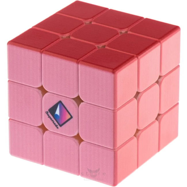 купить кубик Рубика calvin's puzzle 3x3x3 gradient cube