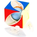 купить головоломку moyu ivy cube meilong magnetic + ball core