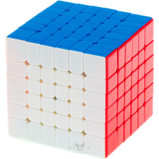купить кубик Рубика shengshou 6x6x6 mosheng m