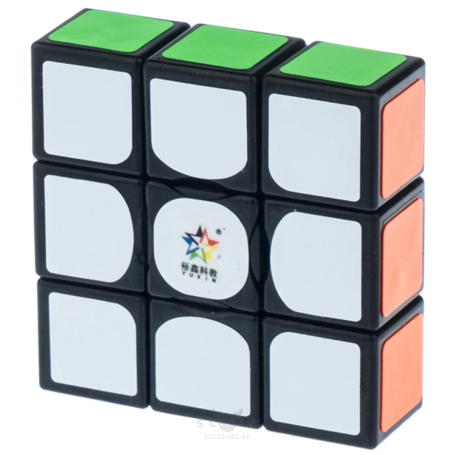 купить головоломку yuxin 1x3x3 (deformable)