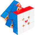 купить кубик Рубика qiyi mofangge x-man 3x3x3 tornado v3 m premium (standard)