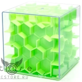 TT Maze Money Box Honeycomb Зеленый