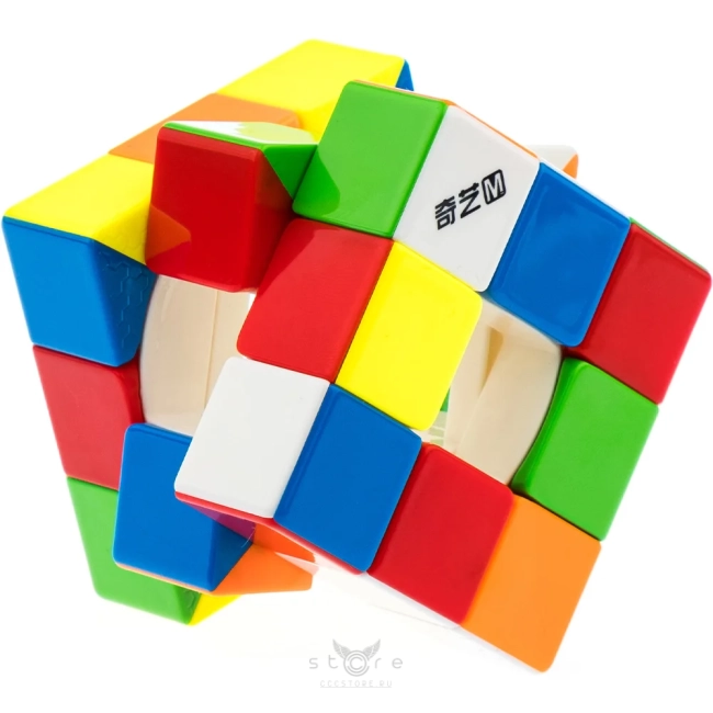 купить кубик Рубика qiyi mofangge void cube m uv
