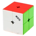 купить кубик Рубика qiyi mofangge 2x2x2 warrior m