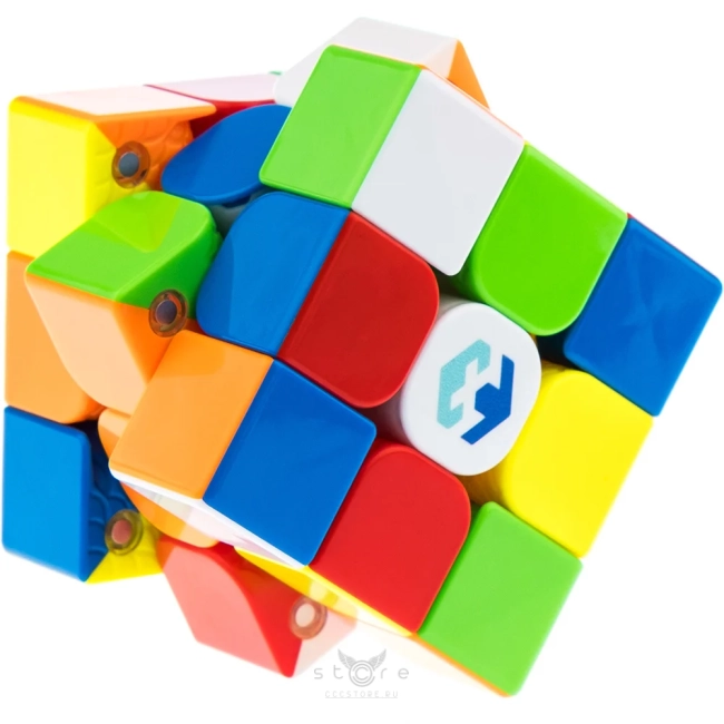 купить кубик Рубика moretry 3x3x3 tianma x3+ zcube edition (standard)