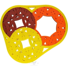 купить головоломку pluton's kornephoros 2