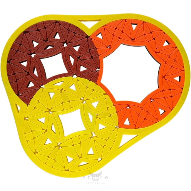 купить головоломку pluton's kornephoros 2