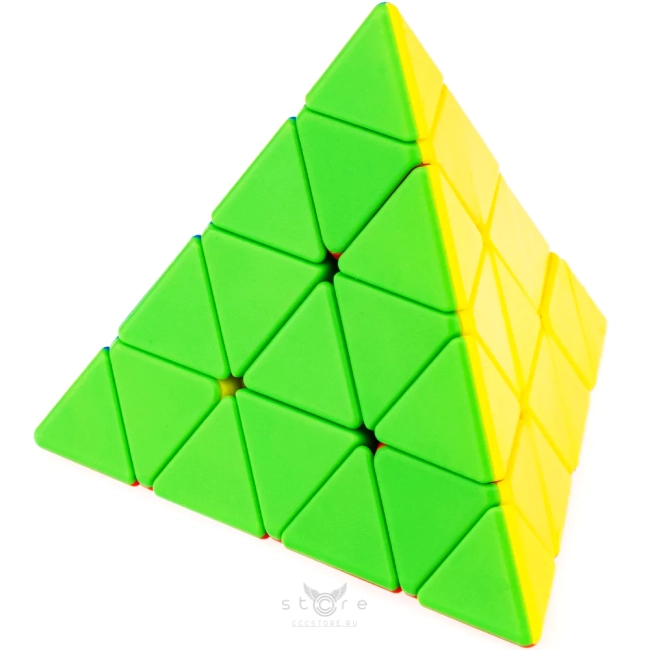 купить головоломку shengshou pyraminx 4x4x4 v2