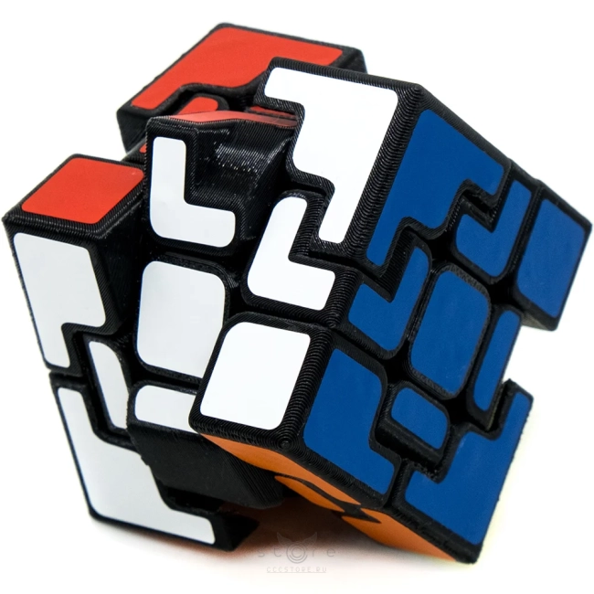 купить головоломку mayan cube hybrid