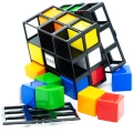 купить логическая игра клетка рубика
