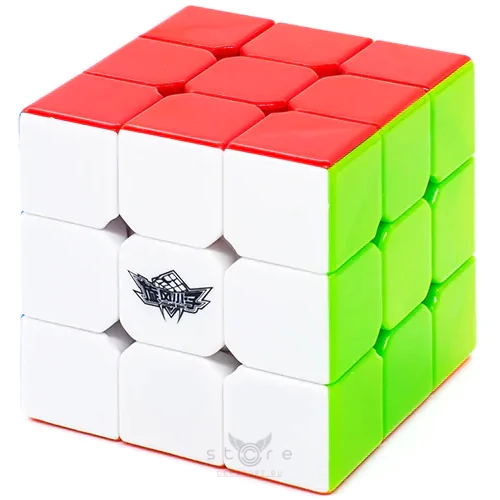 купить кубик Рубика cyclone boys 3x3x3 mugua jisuzhiyun