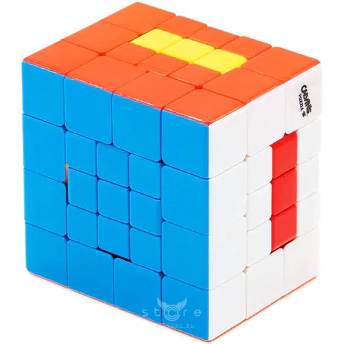 купить головоломку calvin's puzzle tony v-robot cube