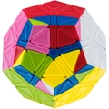 купить головоломку shengshou helicopter megaminx