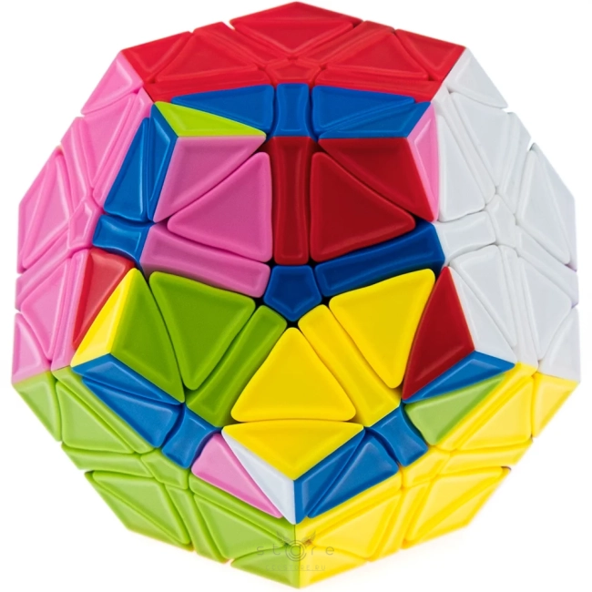 купить головоломку shengshou helicopter megaminx