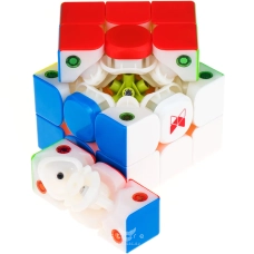 купить кубик Рубика qiyi mofangge x-man 3x3x3 xt3 v1 flagship