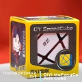 Краткий обзор: QiYi MoFangGe Axis Cube