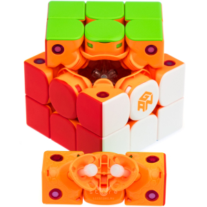купить кубик Рубика gan v100 leap 3x3x3 (year of the horse edition)