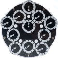 купить головоломку shengshou clock v2 m (pentagram)