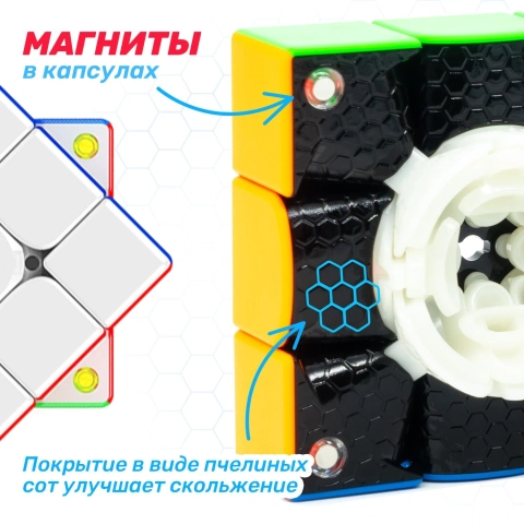 Профи настройка