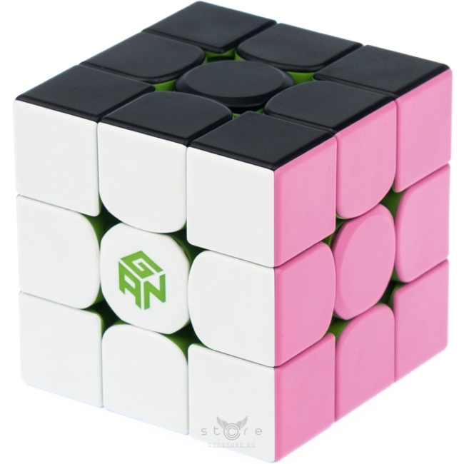купить кубик Рубика gan 356 m e 3x3x3 x sprigatito