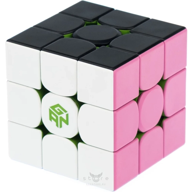 купить кубик Рубика gan 356 m e 3x3x3 x sprigatito