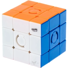 купить головоломку calvin's puzzle tomz constrained cube 180