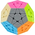 купить WCA головоломку yj megaminx yuhu v3 m (ballcore + maglev)