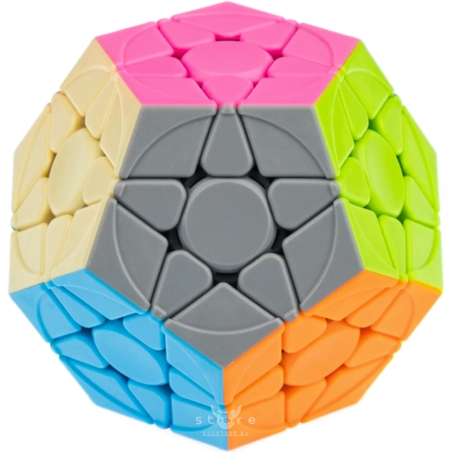 купить WCA головоломку yj megaminx yuhu v3 m (ballcore + maglev)