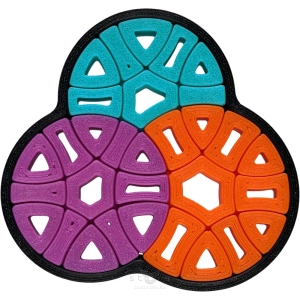 купить головоломку pluton's irregular puzzler 2.2