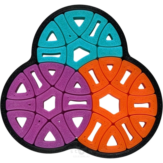 купить головоломку pluton's irregular puzzler 2.2