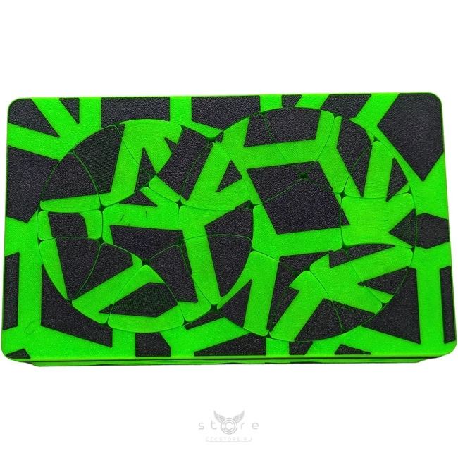 купить головоломку pluton's penrose tiling box