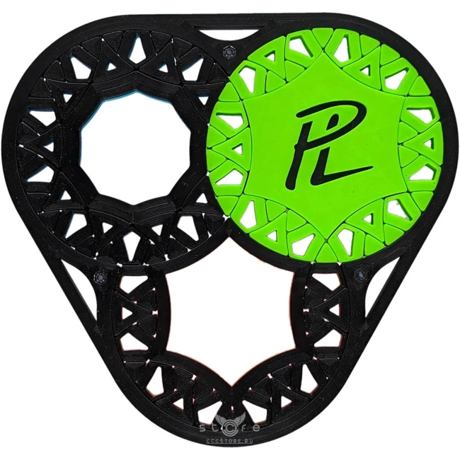 купить головоломку pluton's pleione 2 6-6-10